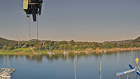 Edertal - Rehbach - Lago Éder