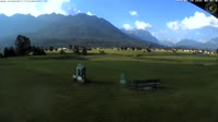 Wallgau - Alpenwelt Karwendel - Golf- und Landclub Karwendel