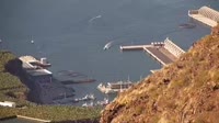 La Palma - Tijarafe - Mirador El Time