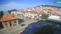 Ohrid - Bulevar Makedonski Prosvetiteli