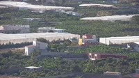 La Palma - Los Llanos de Aridane - Castillo de La Virgen