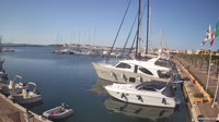 Sardaigne - Carloforte - Marina