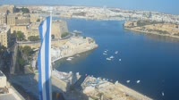 La Valeta - Marsamxett Harbour
