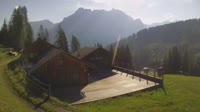 Badia - La Villa/Stern