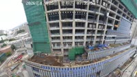 Honkongas - Prince of Wales Hospital