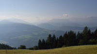 Villanders - Panorama górska
