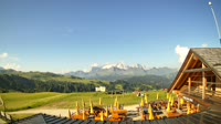 Badia - La Villa - Rifugio Ütia Bioch