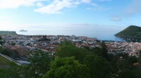 Azzorre - Angra do Heroísmo