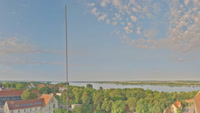 Prenzlau - Steintorturm