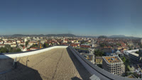 Graz - Vista panorámica