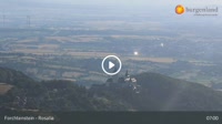 Forchtenstein - Rosalia