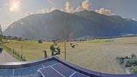 Taufers im Münstertal - Val Venosta