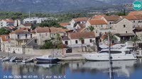 Hvar - Vrboska - Port