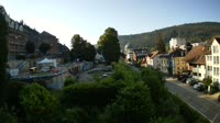 St. Blasien - Sanagarten