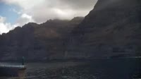 Tenerife - Los Gigantes