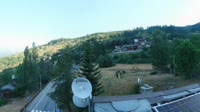 La Magdeleine - Vista panorámica