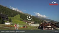 Santa Caterina di Valfurva - Centro Sci Fondo