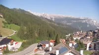 Badia - San Cassiano - Piz Sorega
