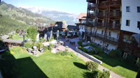 Badia - San Cassiano - Hotel Fanes
