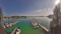Mattsee - Marina