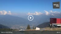 Merano - Piffinger Köpfl