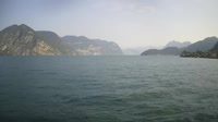 Iseo - Pilzone - Iseosee