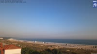 Warnemünde - Paplūdimys