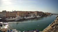Sète - Marina