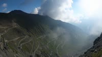 Stilfserjoch - Passo dello Stelvio