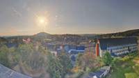Altenberg - Panorama