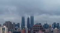 Šanchajus - Pudong
