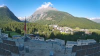 Pontresina - Piz da Staz