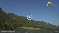 Freienfeld - Stilfes Trens