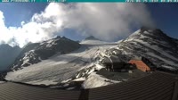 Przełęcz Stelvio - Trincerone - Monte Livio