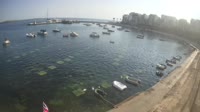 Buġibba - Bahía de San Pablo