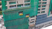Honkongas - Kai Tak Hospital