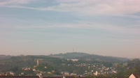 Bad Lobenstein - Vista panorámica