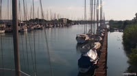 Fiumicino - Tevere - Nautilus Marina