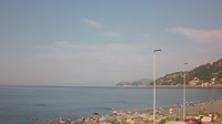 Genova - Spiaggia di Voltri