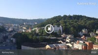 Karlovy Vary - Hotel Thermal