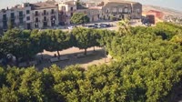 Raffadali - Piazza Europa
