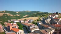 Castelluccio Valmaggiore - Vista panorámica