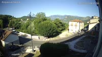 Acquaviva d’Isernia - Corso Umberto I