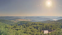 Edertal - Peterskopf - Edersee
