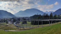 Ruhpolding - Chiemgau Coaster