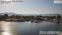 Hard - Hafen