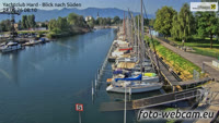 Hard - Zollhafen