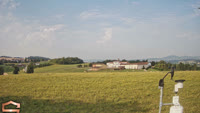 Pontestura - Coniolo Bricco - Tenuta Smeralda Casale Monferrato