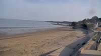 Pénestin - Plage de Poudrantais