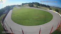 Klikuszowa - Centro di sci di fondo